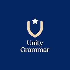 Unity Grammar Logo